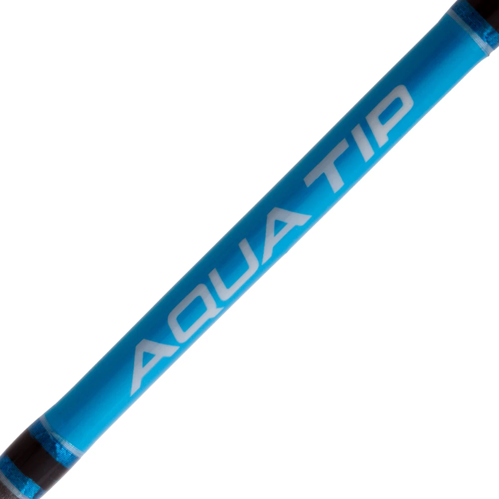 Shimano Aqua Tip Spinning Soft Bait Rod 6ft 6in 3-6kg 2pc - Image 3