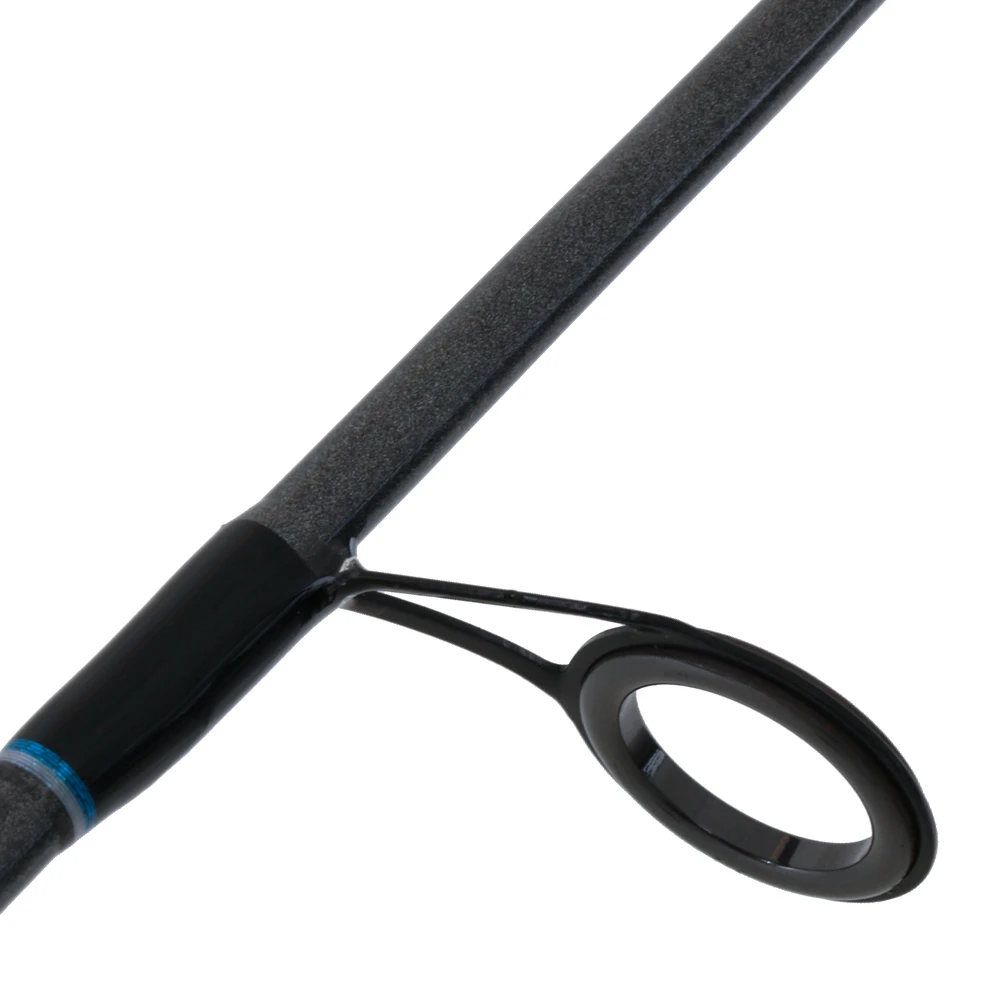 Shimano Aqua Tip Spinning Soft Bait Rod 6ft 6in 3-6kg 2pc - Image 5