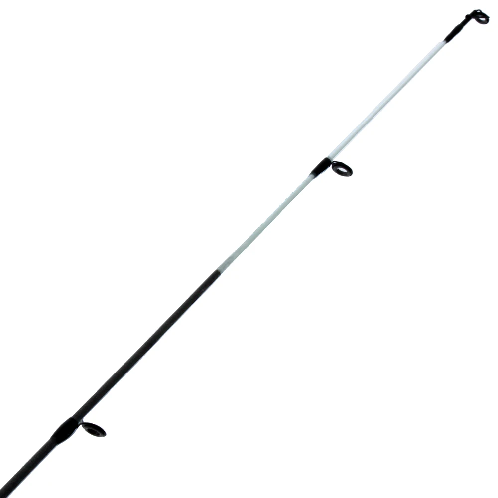 Shimano Aqua Tip Spinning Soft Bait Rod 6ft 6in 3-6kg 2pc - Image 6