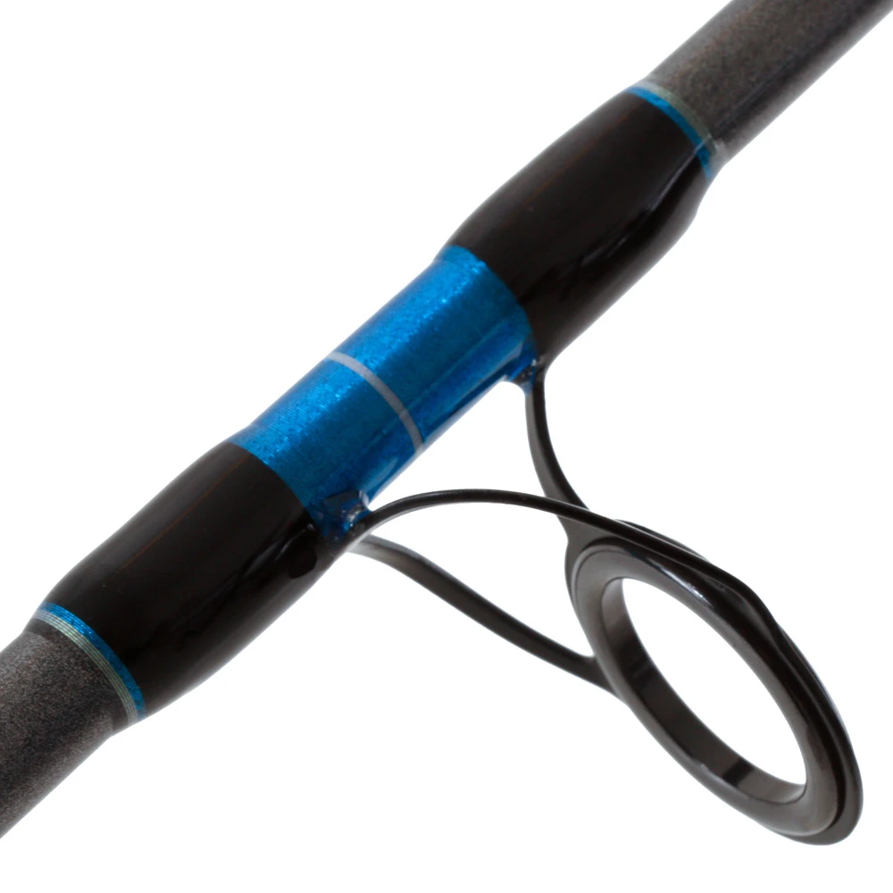 Shimano Aquatip Spinning Soft Bait Rod 7ft 4-8kg 2pc - Image 5