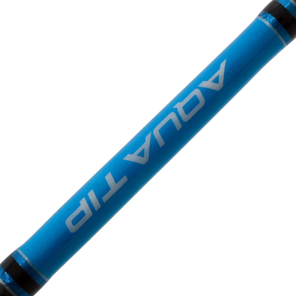 Shimano Aquatip Spinning Soft Bait Rod 7ft 4-8kg 2pc - Image 3