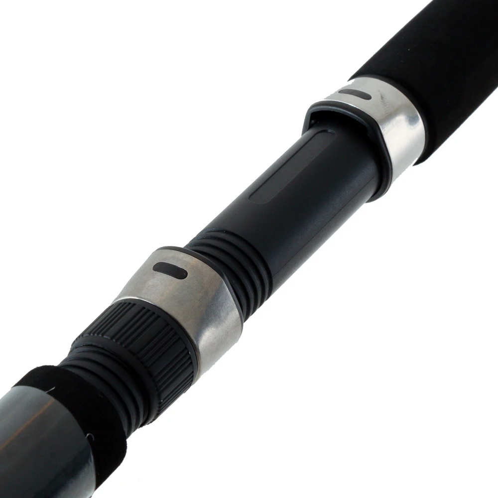 Shimano Aquatip Spinning Soft Bait Rod 7ft 4-8kg 2pc - Image 2