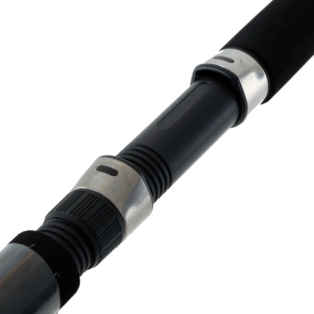 Shimano Sienna 4000 FG Aquatip AQT702SP48 Softbait Combo 7ft 4-8kg 2pc - Image 2