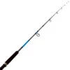 Shimano Aquatip Spinning Soft Bait Rod 7ft 4-8kg 2pc