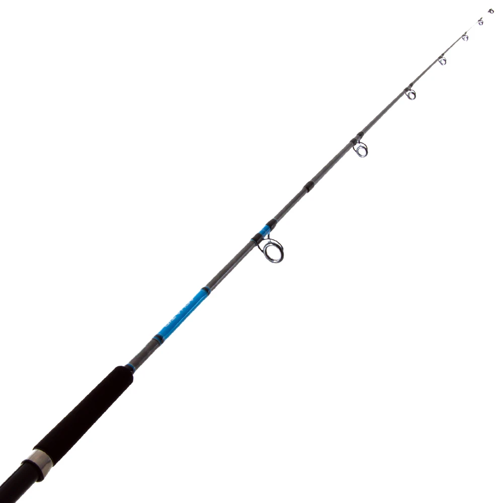 Shimano Aquatip Spinning Soft Bait Rod 7ft 4-8kg 2pc