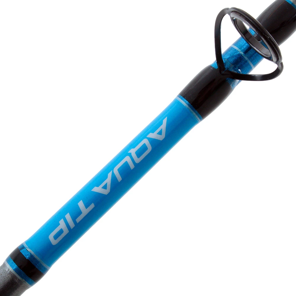 Shimano Aquatip Kayak Overhead Rod 5ft 6in 6-10kg 1pc - Image 3
