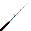 Shimano Aquatip Kayak Overhead Rod 5ft 6in 6-10kg 1pc