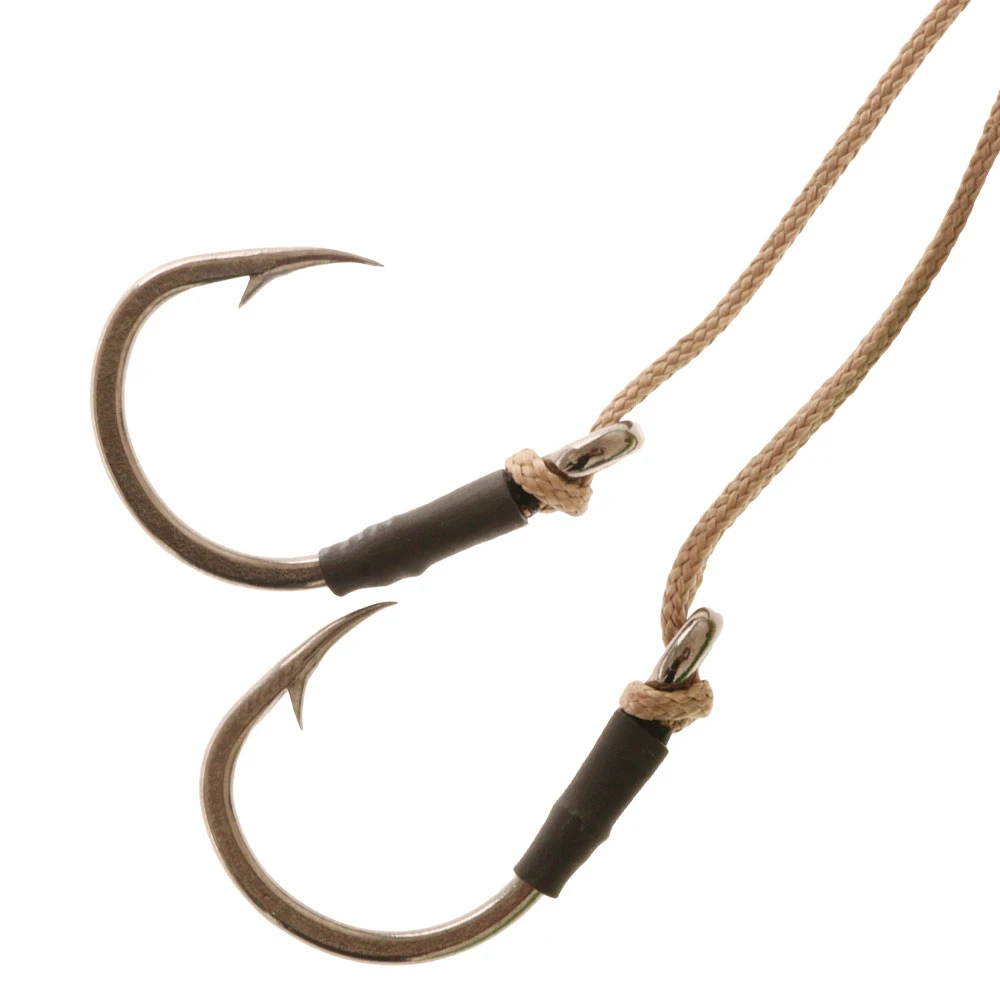 White Label Asari Katana Jig 200g Green/Gold - Image 2