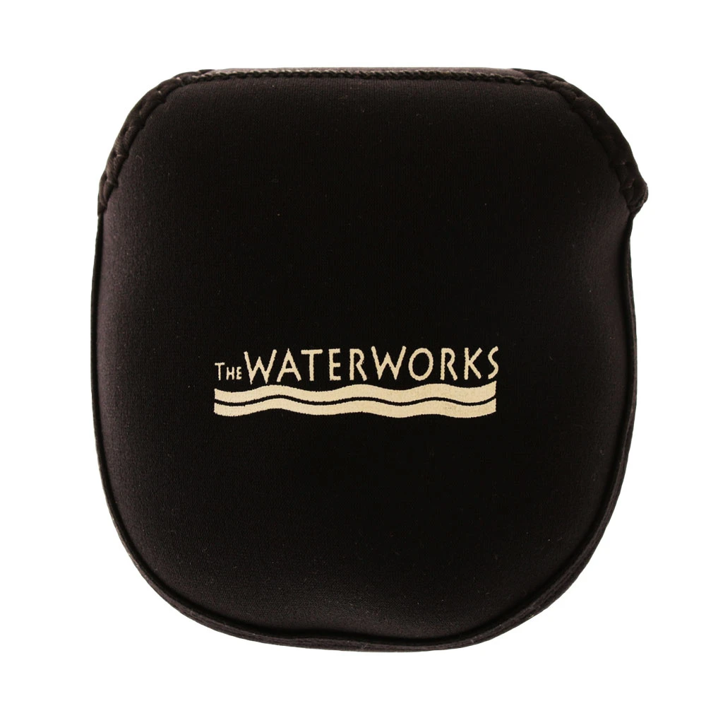 White Label Waterworks Lamson ULA Force 3X Lt Fly Reel - Image 4