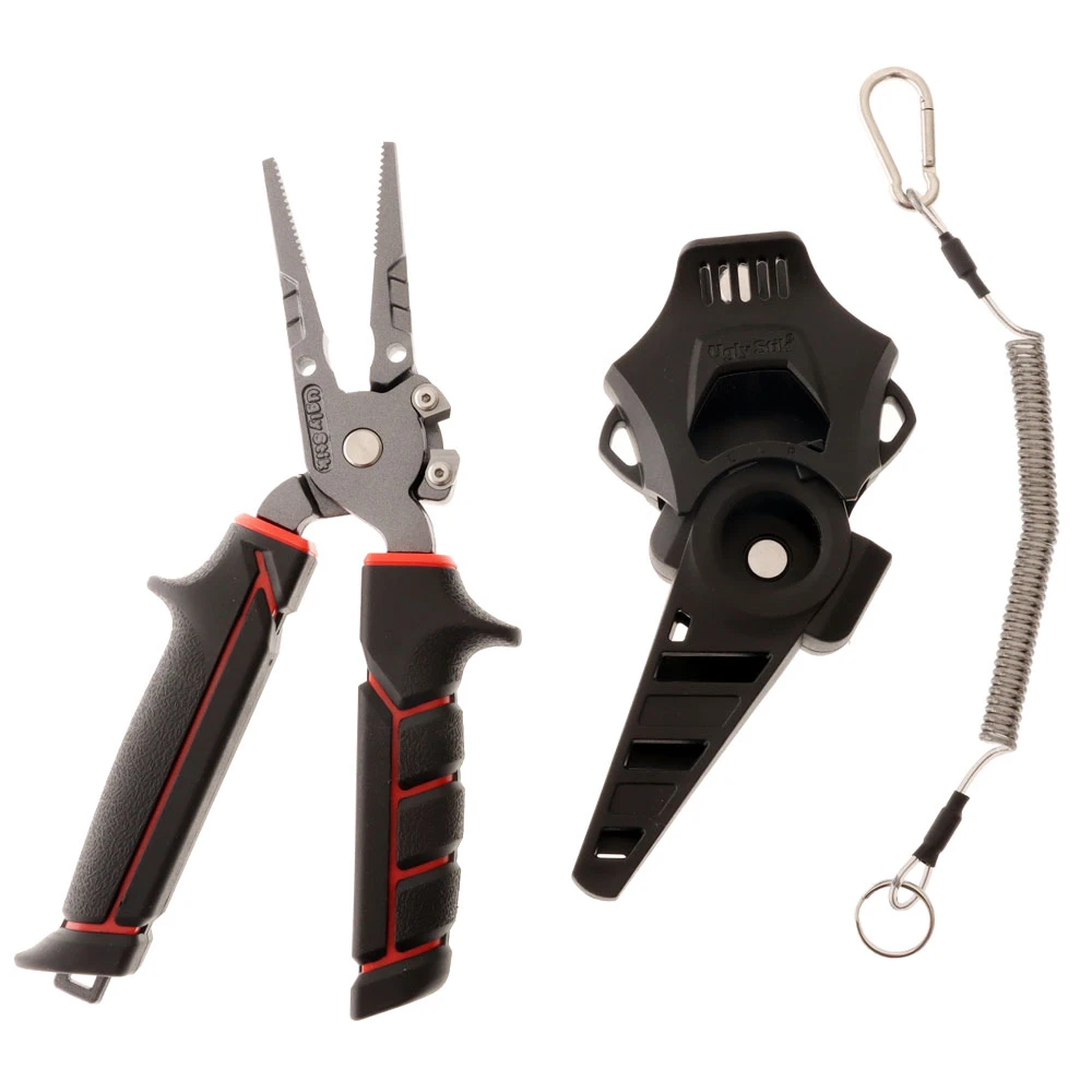 Ugly Stik Ugly Tools Pliers 9in - Image 2