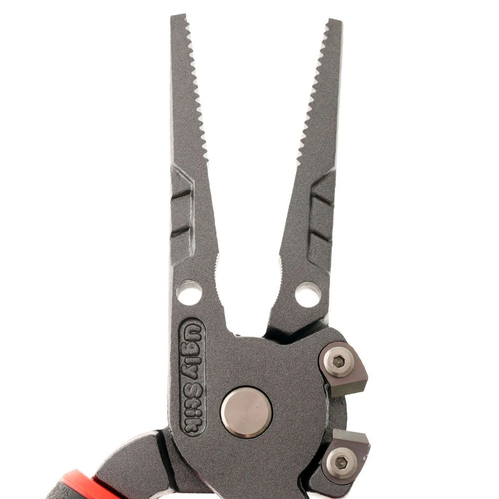 Ugly Stik Ugly Tools Pliers 9in - Image 4
