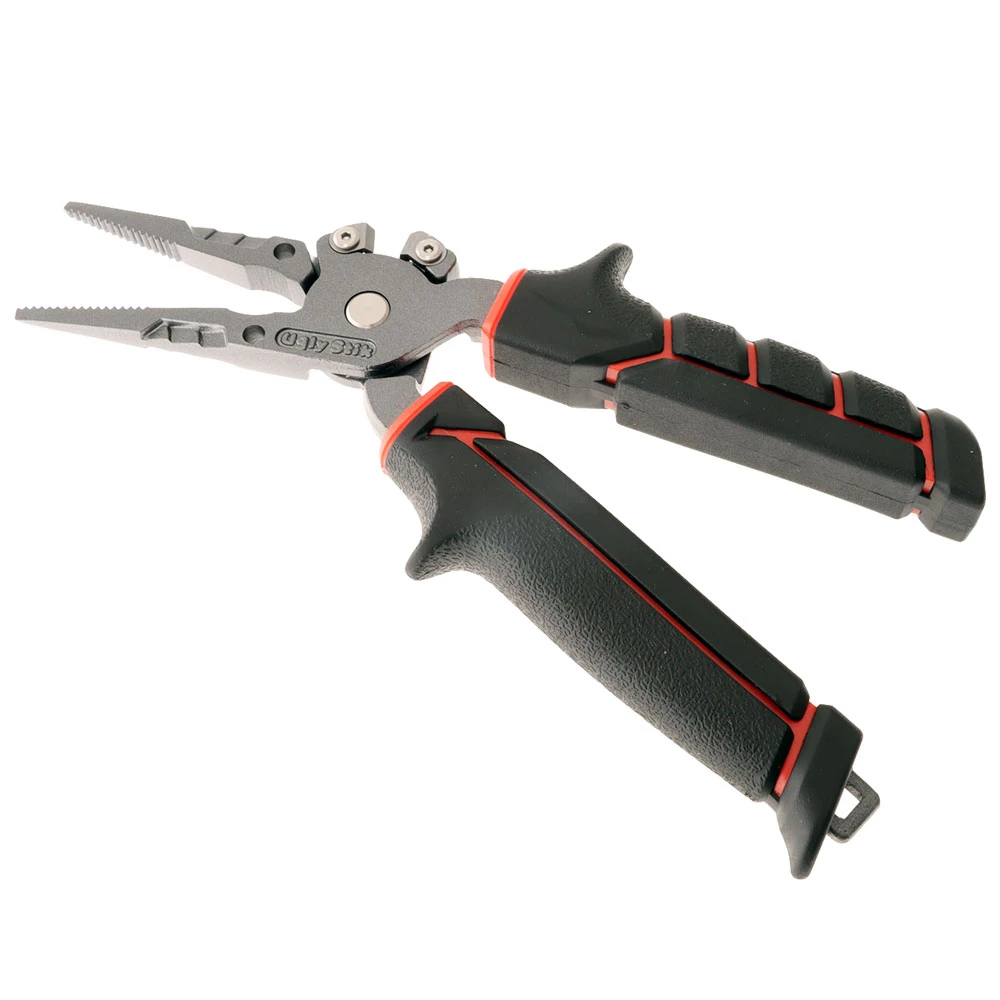 Ugly Stik Ugly Tools Pliers 9in - Image 5