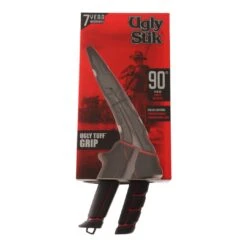 Ugly Stik Ugly Tools 90-degree Pliers