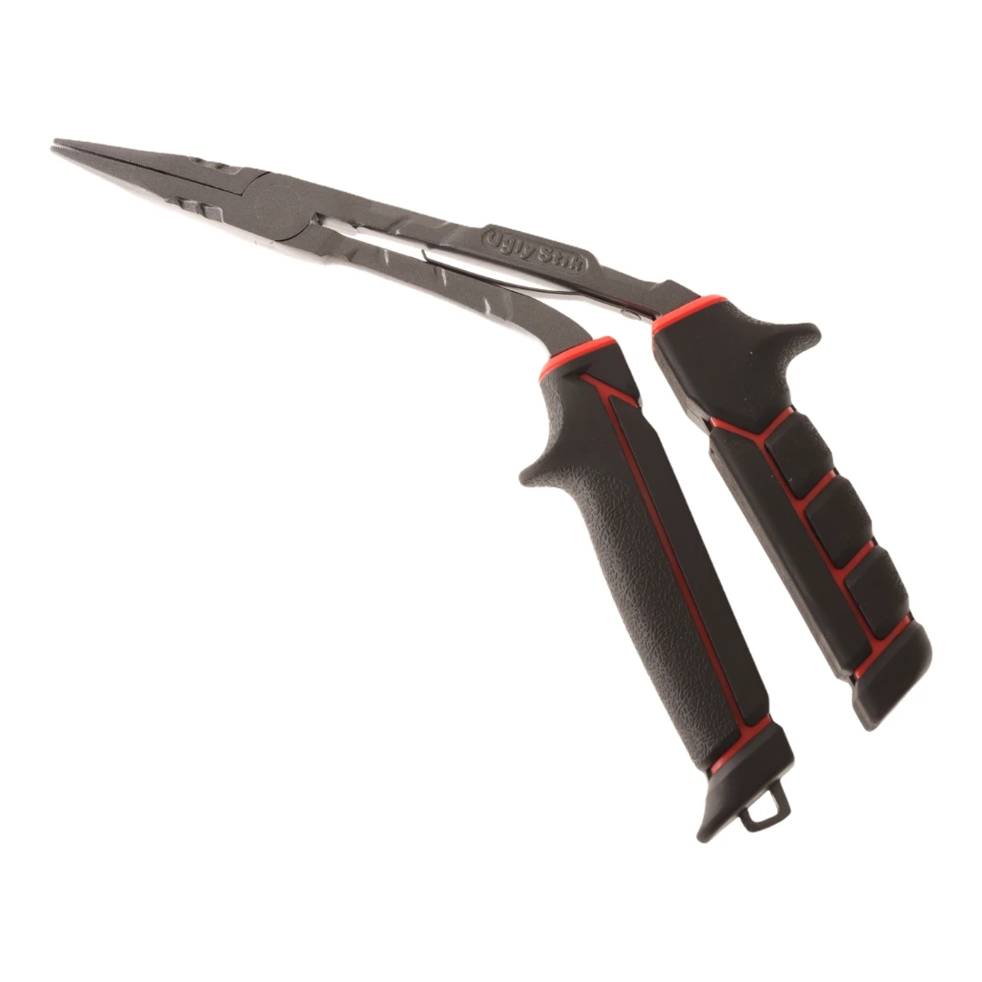 Ugly Stik Ugly Tools 90-degree Pliers - Image 2