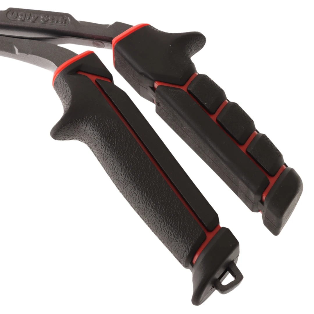 Ugly Stik Ugly Tools 90-degree Pliers - Image 3