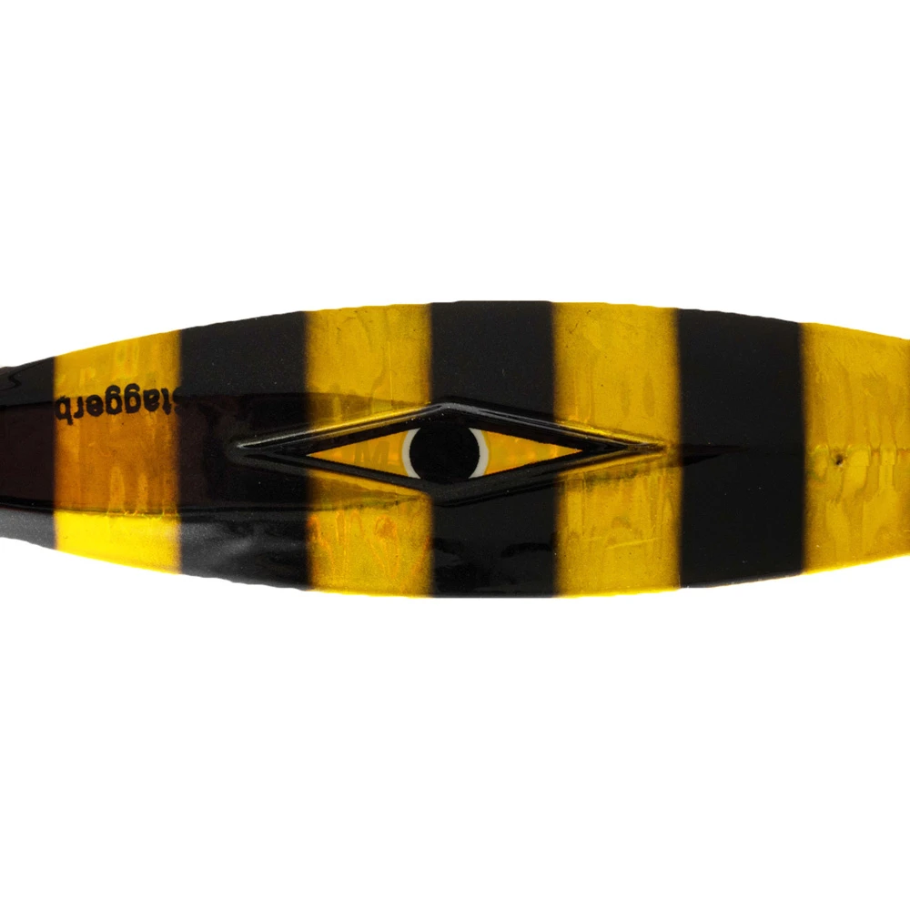 Mustad Staggerbod Slow Fall Jig - Image 8