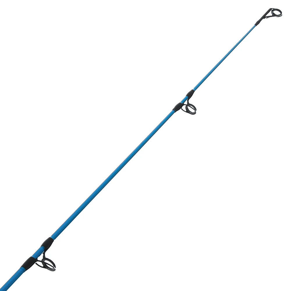 Okuma Inspira Red 20 Nano Matrix Plus Trout Spin Combo 7ft 3-6kg 4pc - Image 5