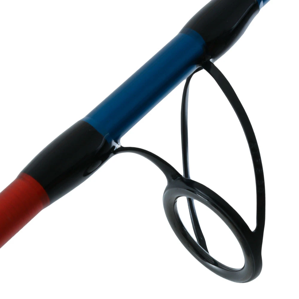 Okuma Inspira Red 20 Nano Matrix Plus Trout Spin Combo 7ft 3-6kg 4pc - Image 4