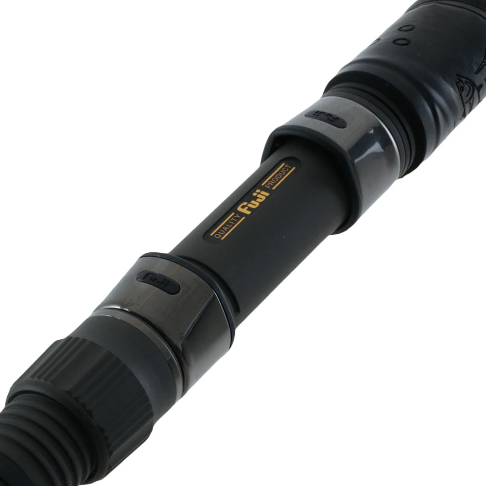 Okuma Inspira Red 20 Nano Matrix Plus Trout Spin Combo 7ft 3-6kg 4pc - Image 2