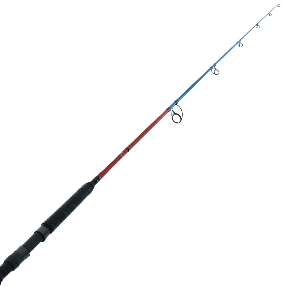 Okuma Inspira Red 20 Nano Matrix Plus Trout Spin Combo 7ft 3-6kg 4pc