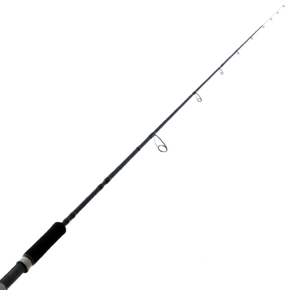 Okuma Tournament Concept Soft Bait Rod 7ft 6in 8-12kg 3pc - Image 3