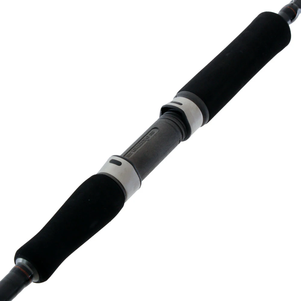Okuma Tournament Concept Soft Bait Rod 7ft 6in 8-12kg 3pc - Image 4
