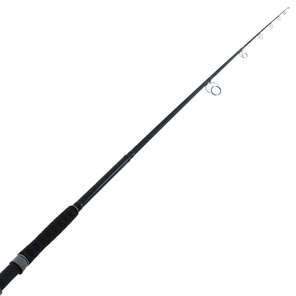 Okuma X-Factor II Spinning Surf Rod 13ft 3-5oz 3pc