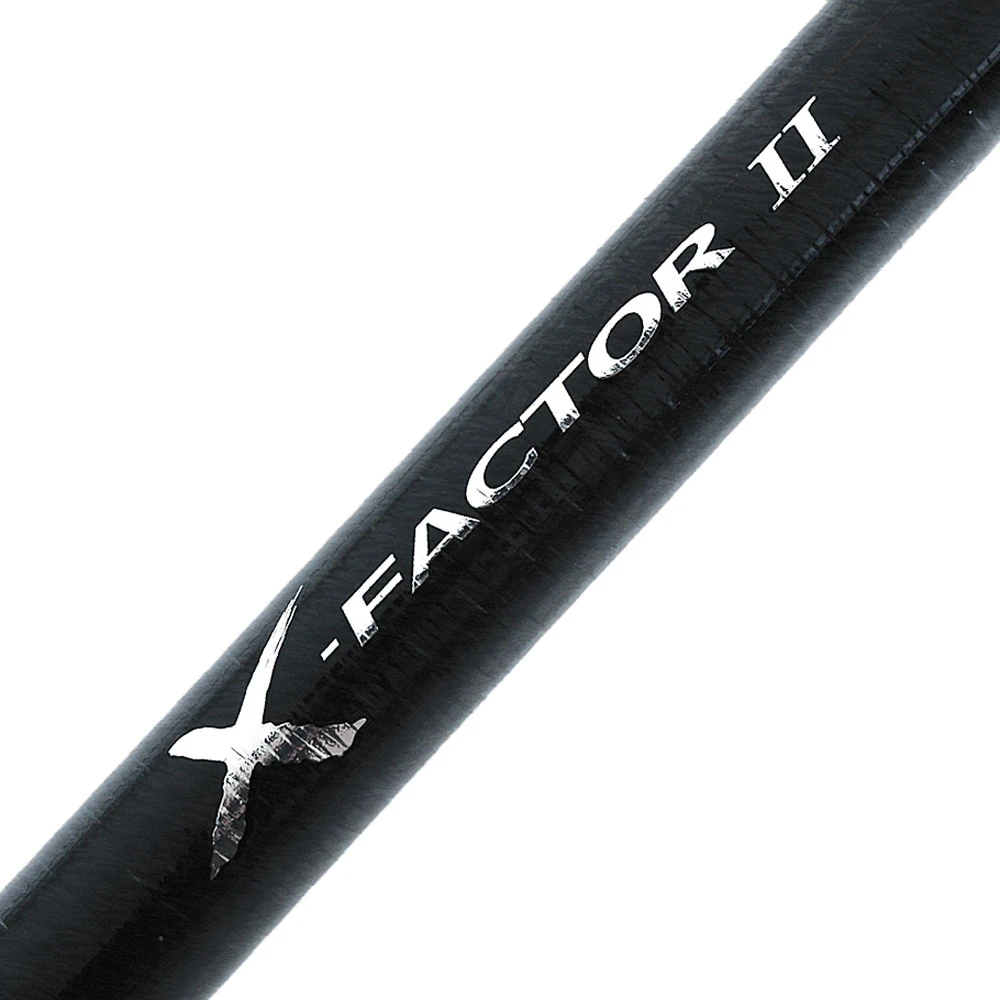 Okuma X-Factor II Spinning Surf Rod 13ft 3-5oz 3pc - Image 3