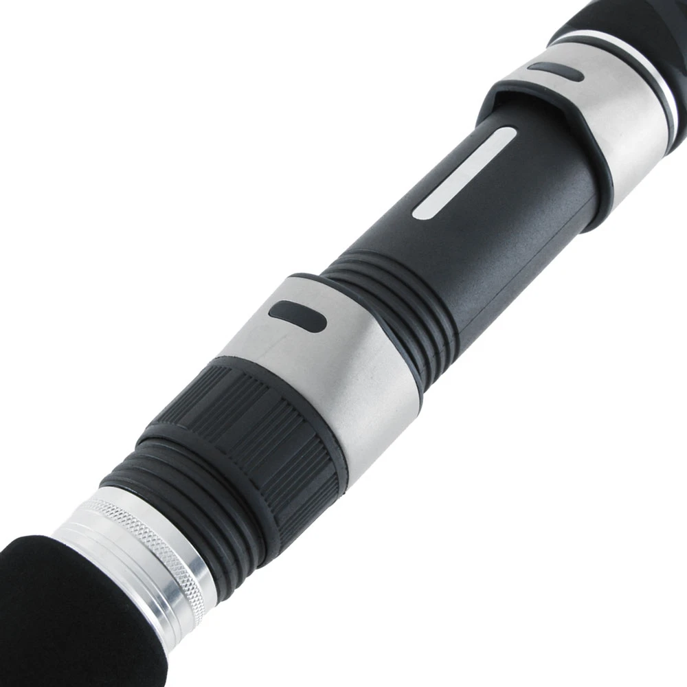 Okuma X-Factor II Spinning Surf Rod 13ft 3-5oz 3pc - Image 2