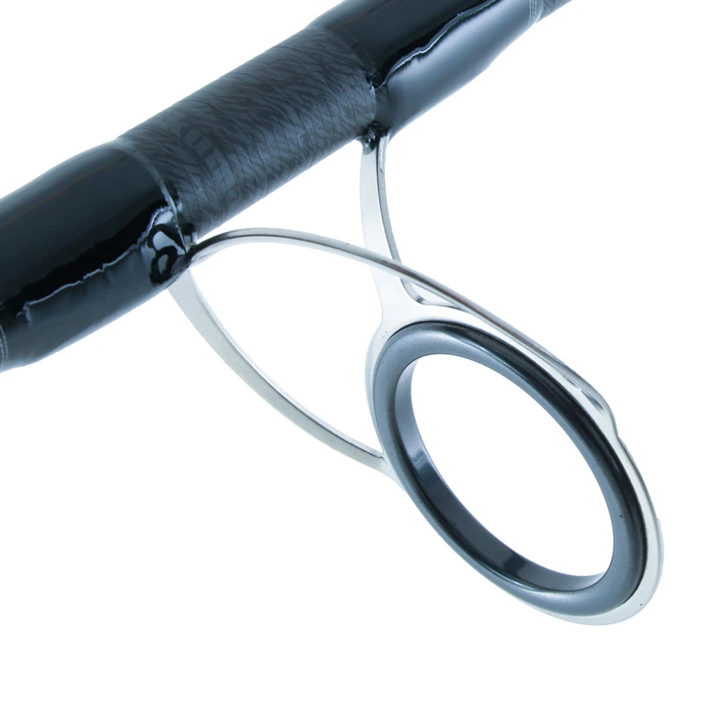 Okuma X-Factor II Spinning Surf Rod 13ft 3-5oz 3pc - Image 4