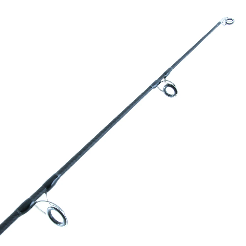 Okuma X-Factor II Spinning Surf Rod 13ft 3-5oz 3pc - Image 5