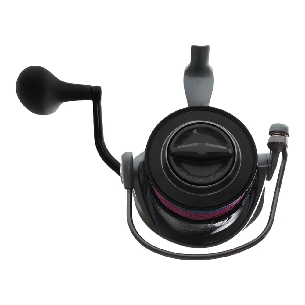 Okuma Ready To Fish Tomcat 14000 Top Water Package 7ft 9in PE4-6 2pc - Image 9