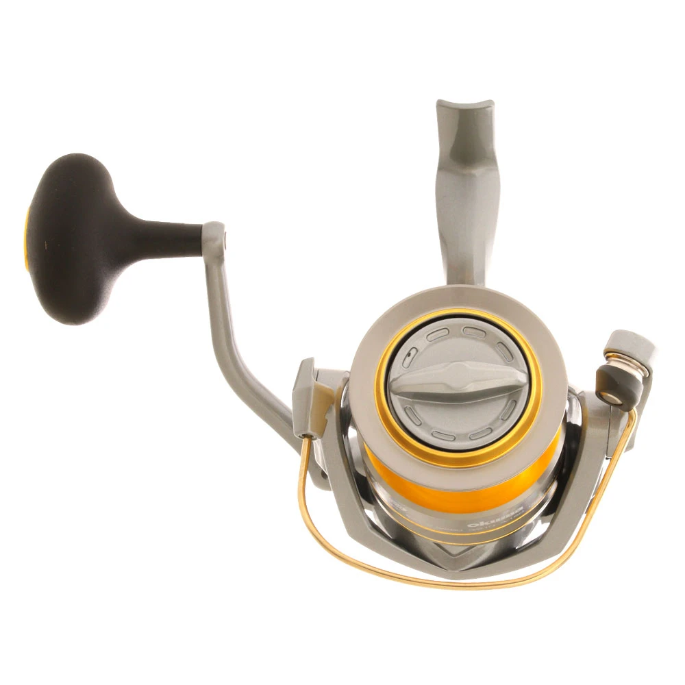 Okuma Baitfeeder Avenger 4000 Spinning Reel - Image 5