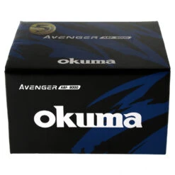 Okuma Baitfeeder Avenger 8000 Spinning Reel