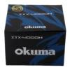 Okuma ITX 4000 Spinning Reel