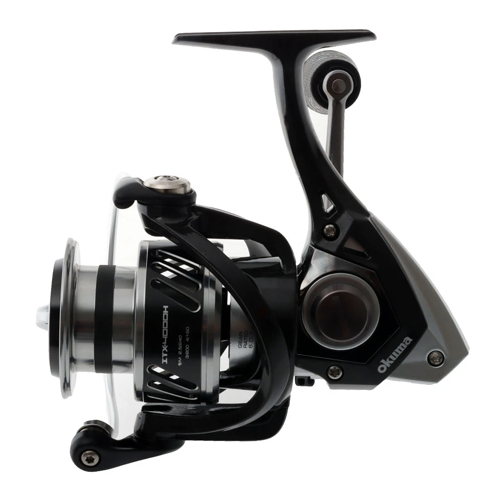 Okuma ITX 4000 Spinning Reel - Image 4
