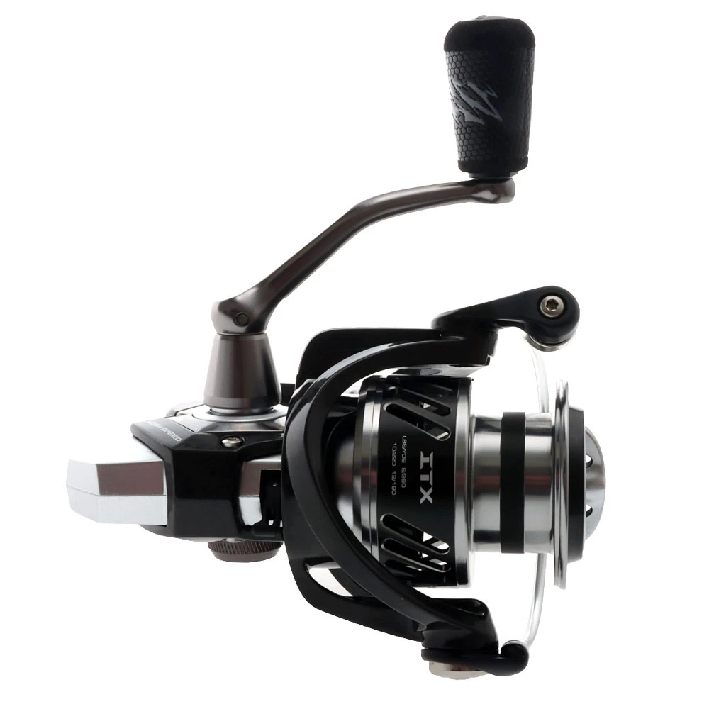 Okuma ITX 4000 Spinning Reel - Image 6