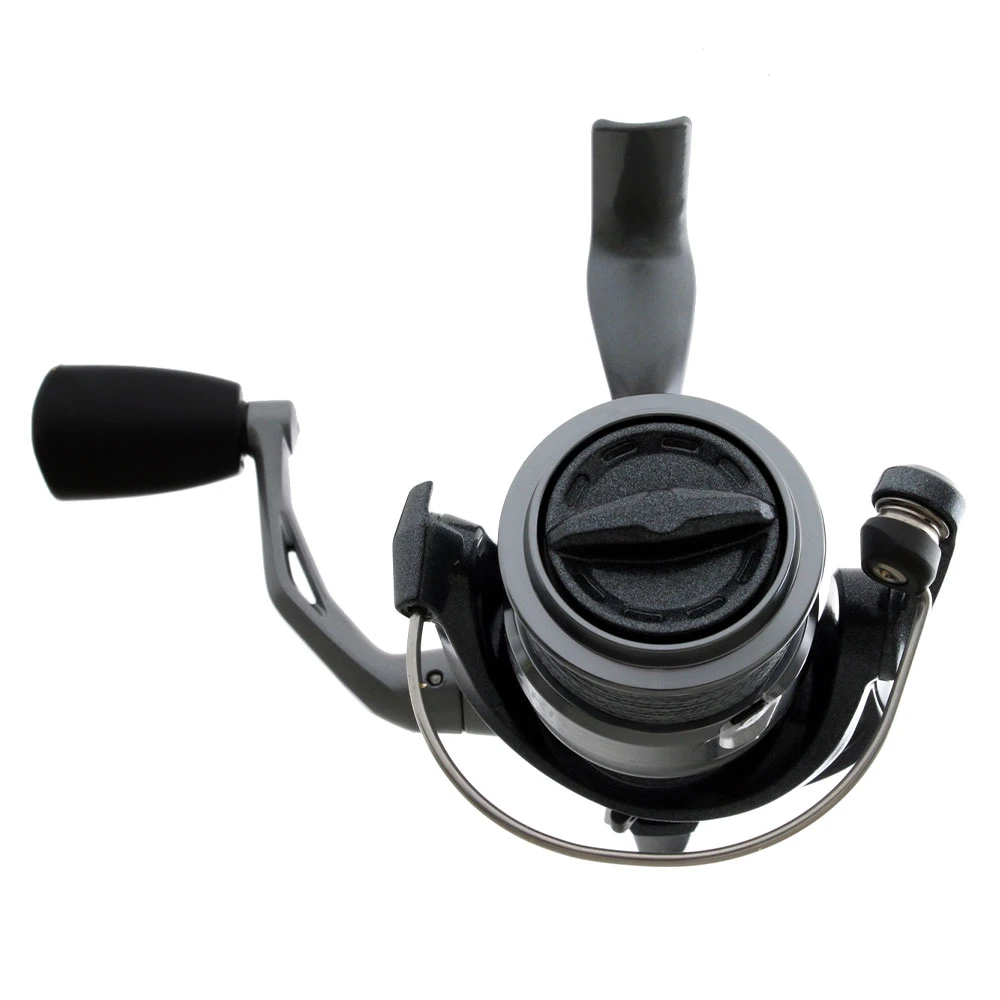Okuma 30B Azaki Spinning Reel With Braid - Image 5