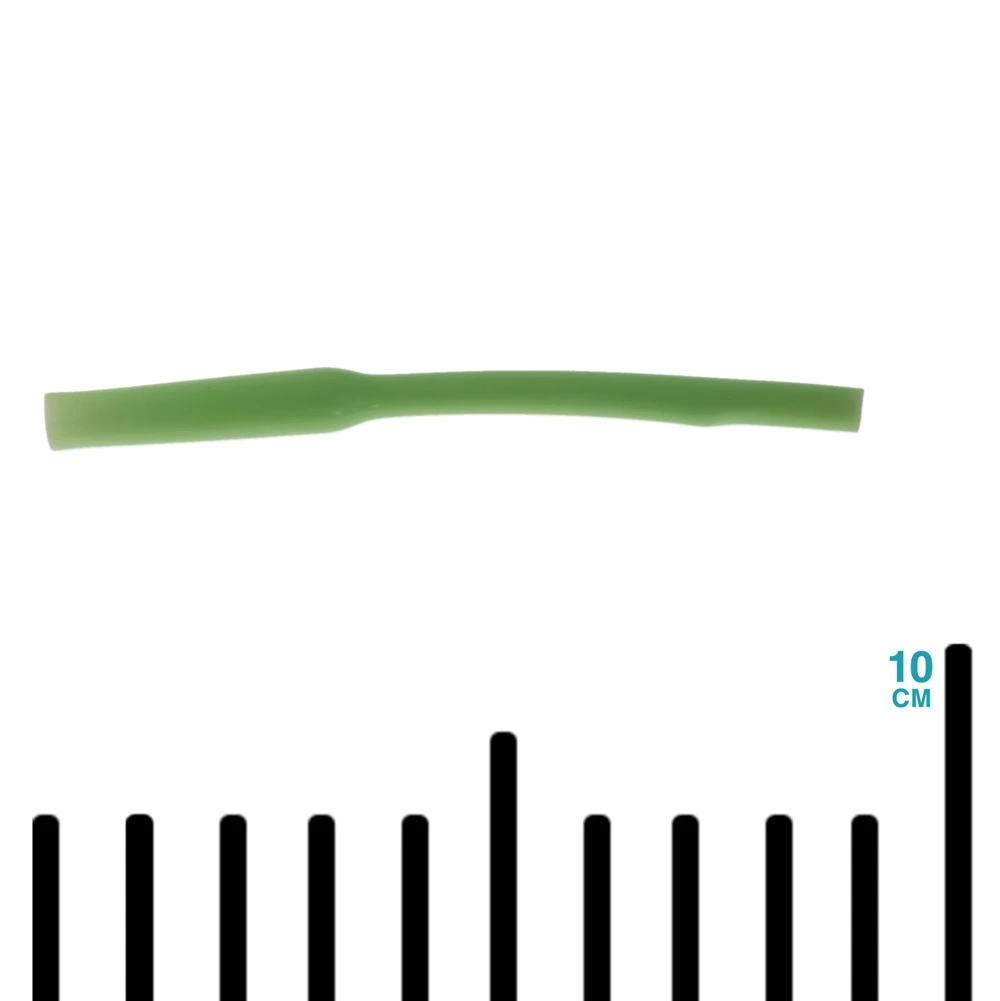 White Label Lumo Tube Sleeve 2.0mm X 90mm Qty 10 - Image 2