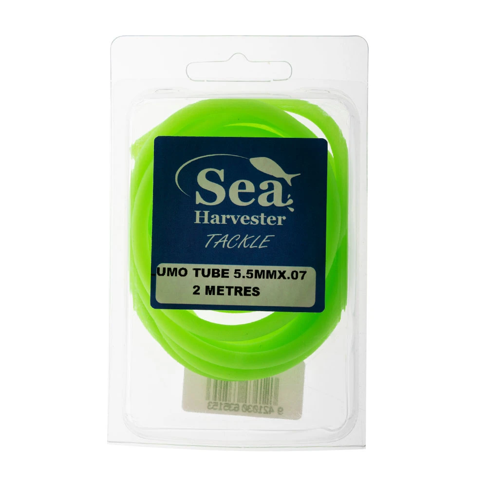 Sea Harvester Lumo Tube 5.5mm X 0.07mm X 2.0mm