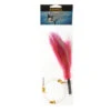 Kilwell Pacific Tuna Tickler Rigged Tuna Lure 140mm Pink/White