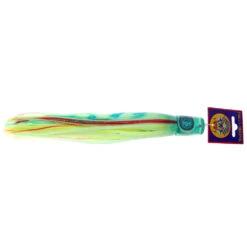 Pakula Original Head Small Sprocket Unrigged Lumo Green 255mm