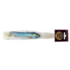 Pakula 3D Printhead Phantom Pilchard Game Lure