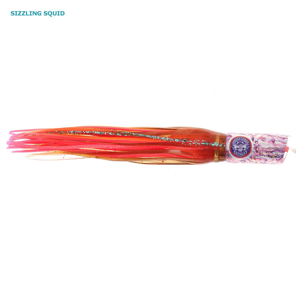 Pakula Paua Hothead Changa 35 Game Lure Unrigged 295mm - Image 6