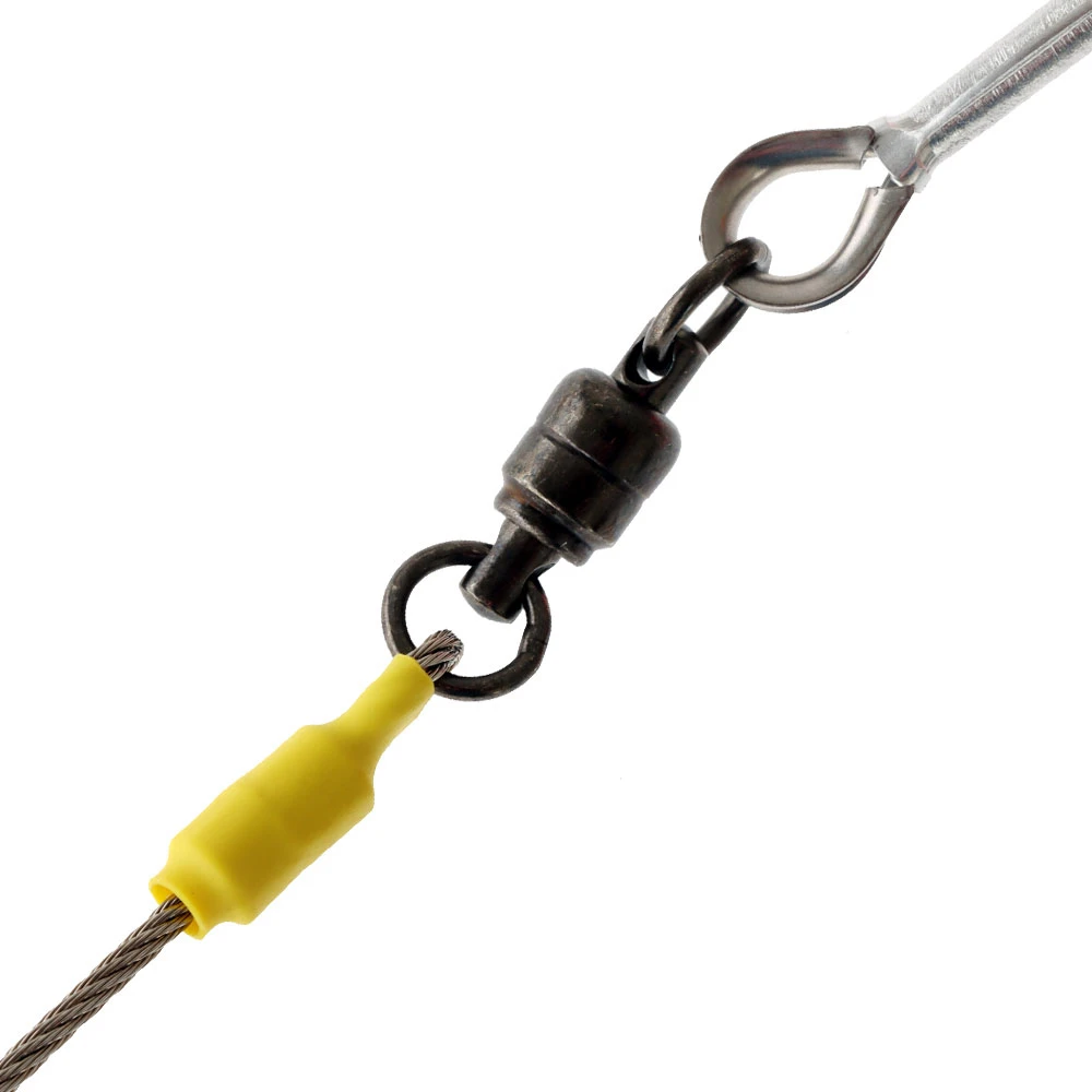 Pakula Paua Hothead Med Sprocket Rigged Game Lure 286mm - Image 17