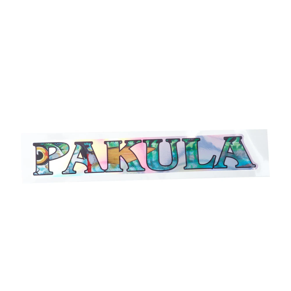Pakula Slimey Triple Flash Strip 1.22m - Image 2