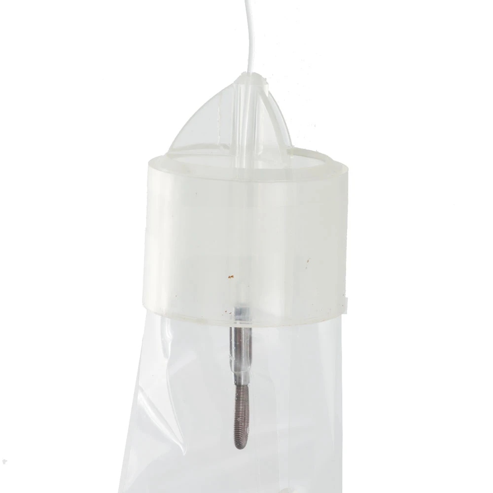 Pakula Slimey Single Flash Strip 1.22m With Snap - Image 2