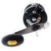 Okuma Custom-315LS Level Wind Boat Reel With 10kg Line