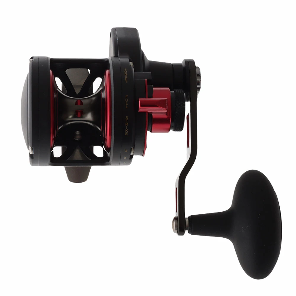 PENN Fathom II 10 XNLD Jigging Reel - Image 5