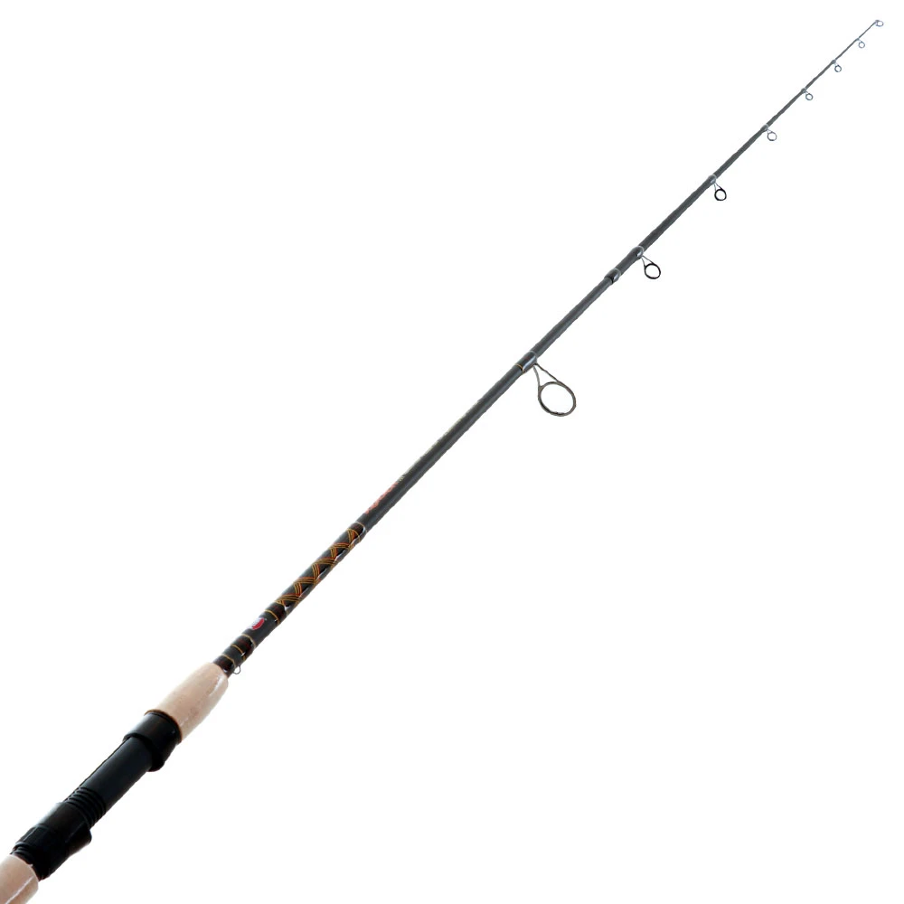 Penn Squadron III SQDINIII1017S702 Inshore Spinning Rod 7ft 10-17lb 2pc